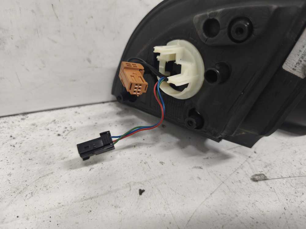 RETROVISEUR DROIT ELECTRIQUE CITROEN/PEUGEOT - Vue 3